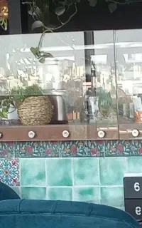 آموزش خصوصی کافه داری