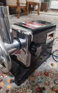 چرخ گوشت