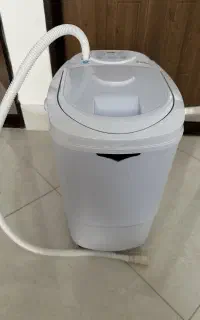 مینی واش گابریلا کاملا نو با کارتن