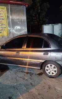 ماشین ریو مدل ۸۸