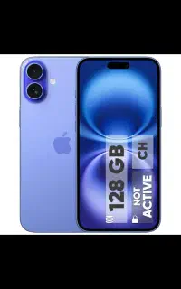 ایفون 16نرمال 128g