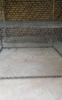 فروش قفس مخصوص جوجه‌ و پرنده
