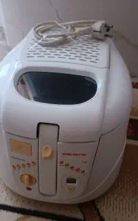 سرخ کن سون استار در حد نو