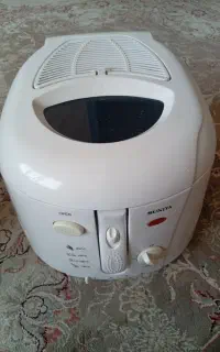 سرخ کن سونیا