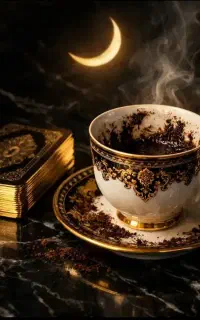 فال قهوه