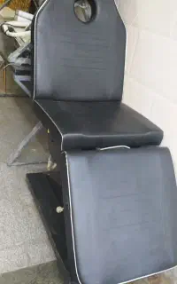 صندلی آرایشگاه برقی