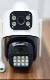 دوربین مداربسته بیسیم سیمکارتی باگارانتی سرورداخلی