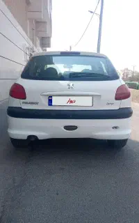 ۲۰۶