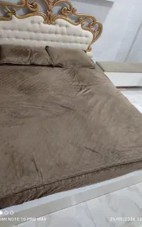 تخت دو نفره