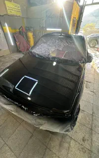 صافکاری و نقاشی خودرو(دور رنگ 23ملیون)