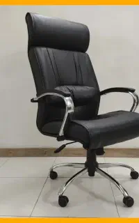 صندلی مدیریتی معاوضه