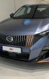 گک جی اس ۳ امزون