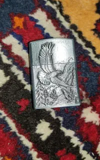 فندک گازی