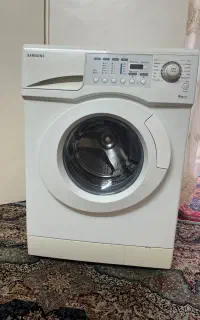 لباسشویی سامسونگ