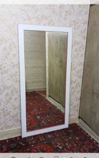 آینه قدی نو
