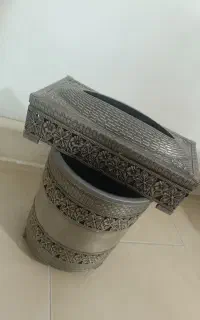 جا دستمال کاغذی