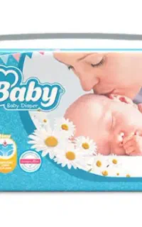 . مای بی بی