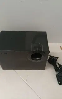 اسپیکر ساب ووفر دار edifier سه تیکه