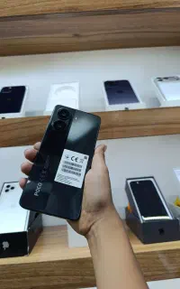 شیائومی POCO x7 Pro حافظه 256 گیگ رام 8