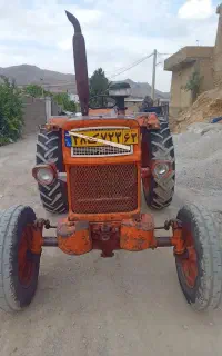 تراکتور
