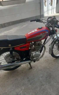 هندا نیکتاز ۲۰۰