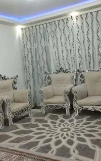 مبل ۷نفره