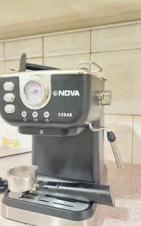 قهوه ساز چندکاره نوا Nova