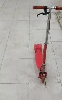 اسکوتر