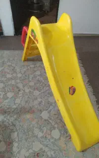 سرسره کودک