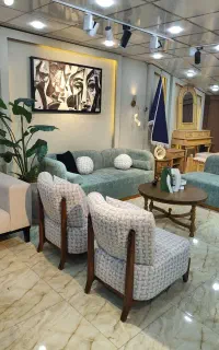 مبل مدل fhkسرویس خواب جدید و شیک