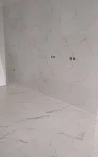 کاشیکاری سنگ اسلب