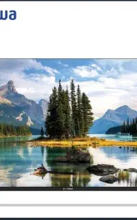 تلویزیون ال ای دی ۵۵اسنوارونیا پلاس