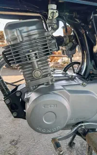 هندا سی دی ای ژاپن