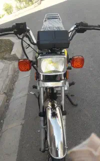 هوندا ۲۰۰ مدل ۹۰