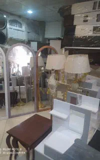 انواع ایینه قدی پاسداران 14