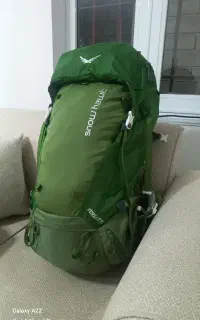 کولە پشتی ۷۵ لیتری اسنوهاک