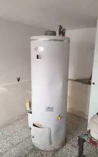 آبگرمکن ۱۶۵ لیتری