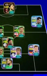 اکانت efootball