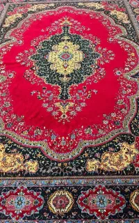 فرش ماشینی