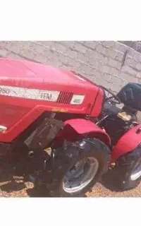 تراکتور گلدونی 950