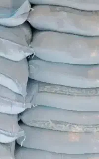 فروش۷عدد گونی آرد
