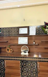 استخدام نظافتکار خانم و آقا تسویه حساب روزانه