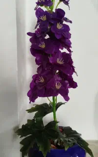 گل مصنوعی