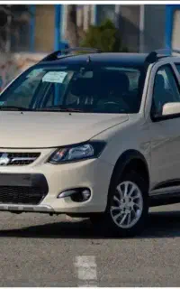 کوییک GXR - رینگ