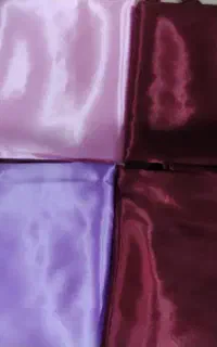 روبالشتی ساتن