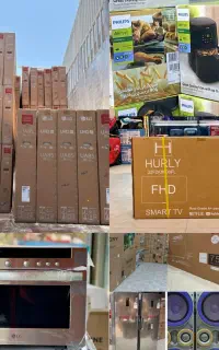 تلویزیون ال ای دی الجی75اینچ کیوند93Aدبی کالاعلیار
