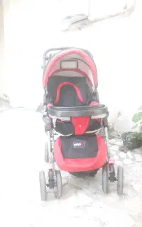 ست کالسکه و کریر