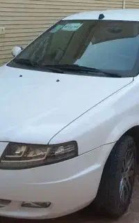 فروش خودروی سمند سورن پلاس مدل ۱۴۰۰