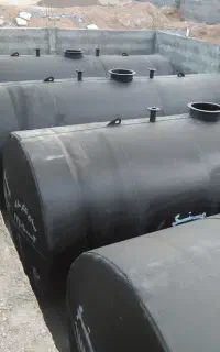 «انواع تانکر »