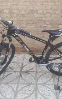 دوچرخه ۲۹ فلش